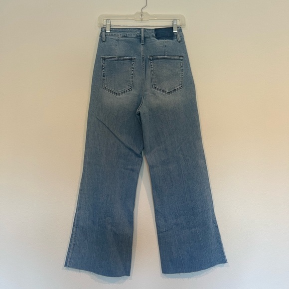 VERVET boot/flare jeans - Picture 4 of 7